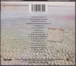 The Cure – Staring At The Sea · The Singles CD - Görsel 2
