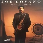 Joe Lovano – Universal Language CD