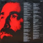 Godley & Creme – Birds Of Prey LP Plak - Görsel 6
