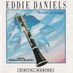 Eddie Daniels With The London Philharmonia Orchestra – Breakthrough CD