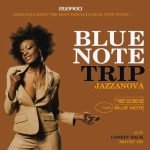 Jazzanova – Blue Note Trip - Lookin' Back / Movin' On 2CD