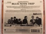 Jazzanova – Blue Note Trip - Lookin' Back / Movin' On 2CD - Görsel 3