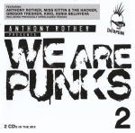 Anthony Rother – We Are Punks II 2CD