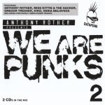 Anthony Rother – We Are Punks II 2CD