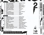 Anthony Rother – We Are Punks II 2CD - Görsel 2
