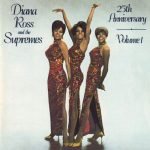 Diana Ross And The Supremes – 25th Anniversary Volume 1 CD