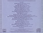 Diana Ross And The Supremes – 25th Anniversary Volume 1 CD - Görsel 3