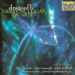 Gerry Mulligan Quartet –  Dragonflyl CD