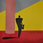 David Sanborn – As We Speak LP Plak