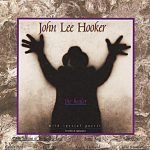 John Lee Hooker – The Healer CD