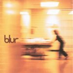 Blur CD