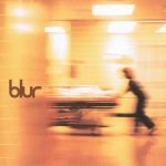 Blur CD