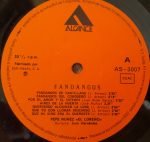 Pepe Nuñez "El Loreño" – Fandangos LP Plak - Görsel 2