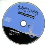 Roberto Perera – Passions, Illusions & Fantasies CD - Görsel 2