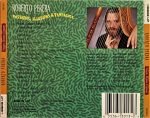 Roberto Perera – Passions, Illusions & Fantasies CD - Görsel 3