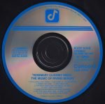 Rosemary Clooney – Sings The Music Of Irving Berlin CD - Görsel 2