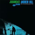 Andrew Hill – Judgment! CD