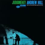 Andrew Hill – Judgment! CD