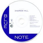 Andrew Hill – Judgment! CD - Görsel 2