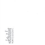 Scan X – How To Make The Unpredictable Necessary? CD (Techno) - Görsel 2