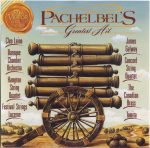 Pachelbel's Greatest Hit Canon In D CD