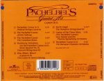 Pachelbel's Greatest Hit Canon In D CD - Görsel 3