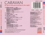 Caravan – For Girls Who Grow Plump In The Night CD - Görsel 2