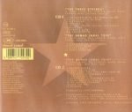 Ahmad Jamal – The Three Strings - The Ahmad Jamal Trio 2CD - Görsel 2