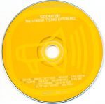 Scooter ‎– The Stadium Techno Experience CD - Görsel 2