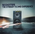 Scooter ‎– The Stadium Techno Experience CD