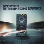 Scooter ‎– The Stadium Techno Experience CD