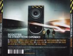Scooter ‎– The Stadium Techno Experience CD - Görsel 3