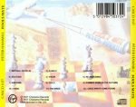 Peter Hammill – Fool's Mate CD - Görsel 2