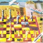 Peter Hammill – Fool's Mate CD