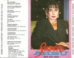 Sezen Aksu – Sen Ağlama CD - Görsel 2