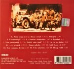 Fikret Kızılok – Mustafa Kemal - Devrimcinin Güncesi CD - Görsel 2