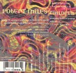 Robert Miles – Children CD Single - Görsel 2