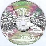 Robert Miles – Children CD Single - Görsel 3