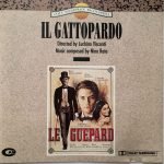 Nino Rota – Il Gattopardo (Original Soundtrack) CD