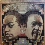 Eddie Harris & Les McCann – Second Movement LP Plak
