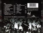 Jill Scott – Experience: Jill Scott 826+ 2CD - Görsel 2