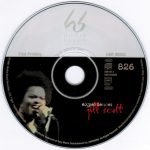 Jill Scott – Experience: Jill Scott 826+ 2CD - Görsel 3