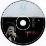 Jill Scott – Experience: Jill Scott 826+ 2CD - Görsel 4