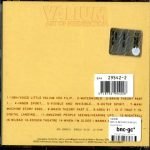 Valium – Art Of Misdirection CD - Görsel 2