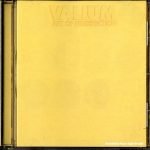 Valium – Art Of Misdirection CD