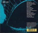 The Chemical Brothers ‎– Brotherhood CD - Görsel 2