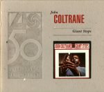 John Coltrane – Giant Steps CD