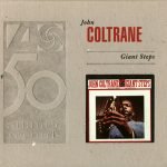 John Coltrane – Giant Steps CD