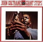 John Coltrane – Giant Steps CD - Görsel 2