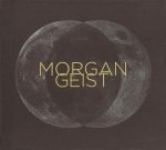 Morgan Geist – Double Night Time CD (Deep House)